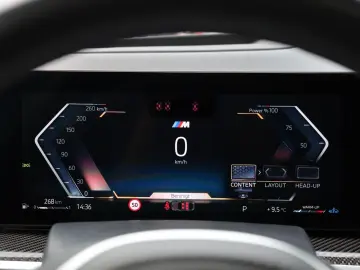 X6 40D xDrive M Sport Pro SKY-LGN 22  VOLL 360