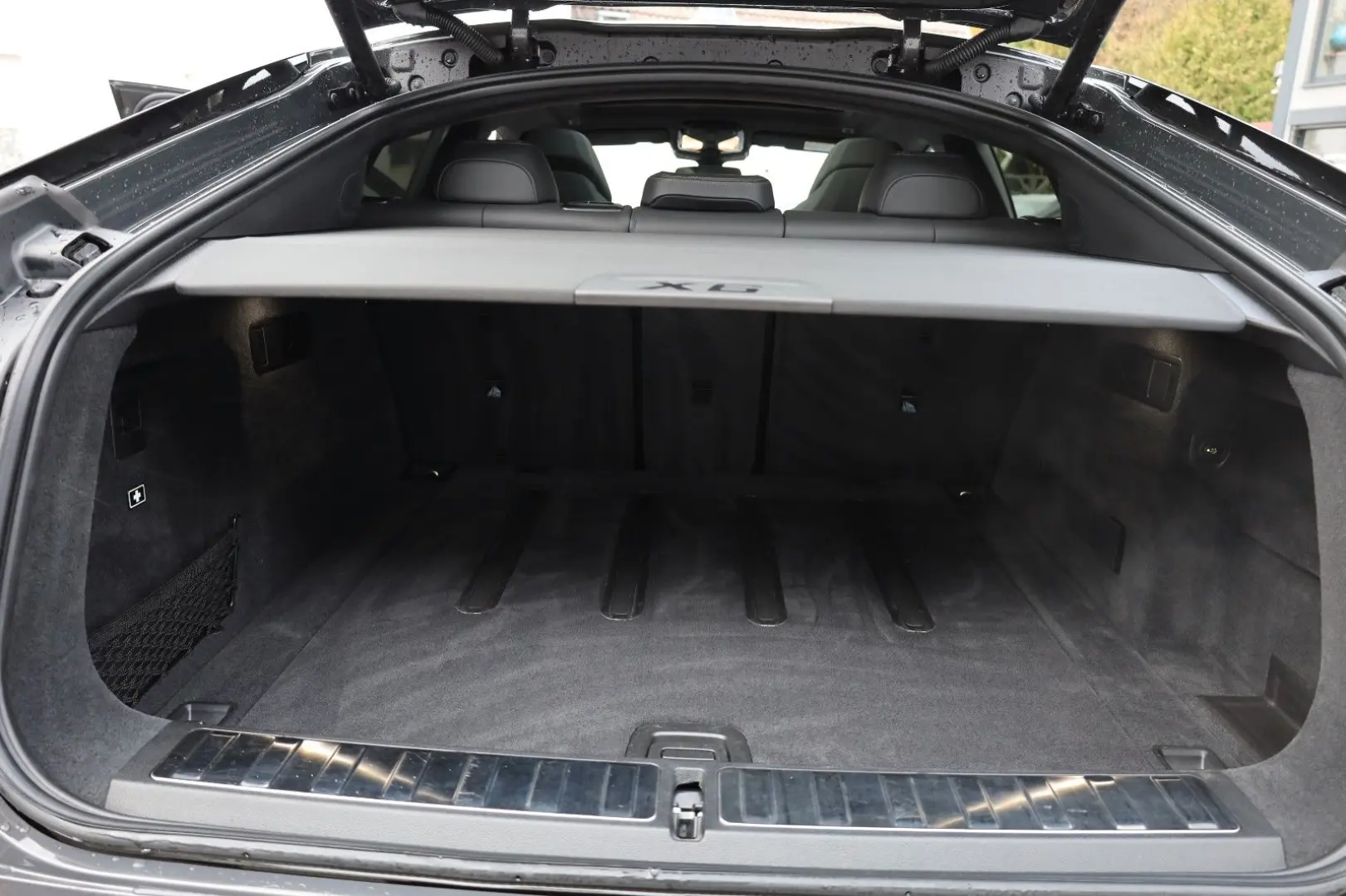 X6 40D xDrive M Sport Pro SKY-LGN 22  VOLL 360