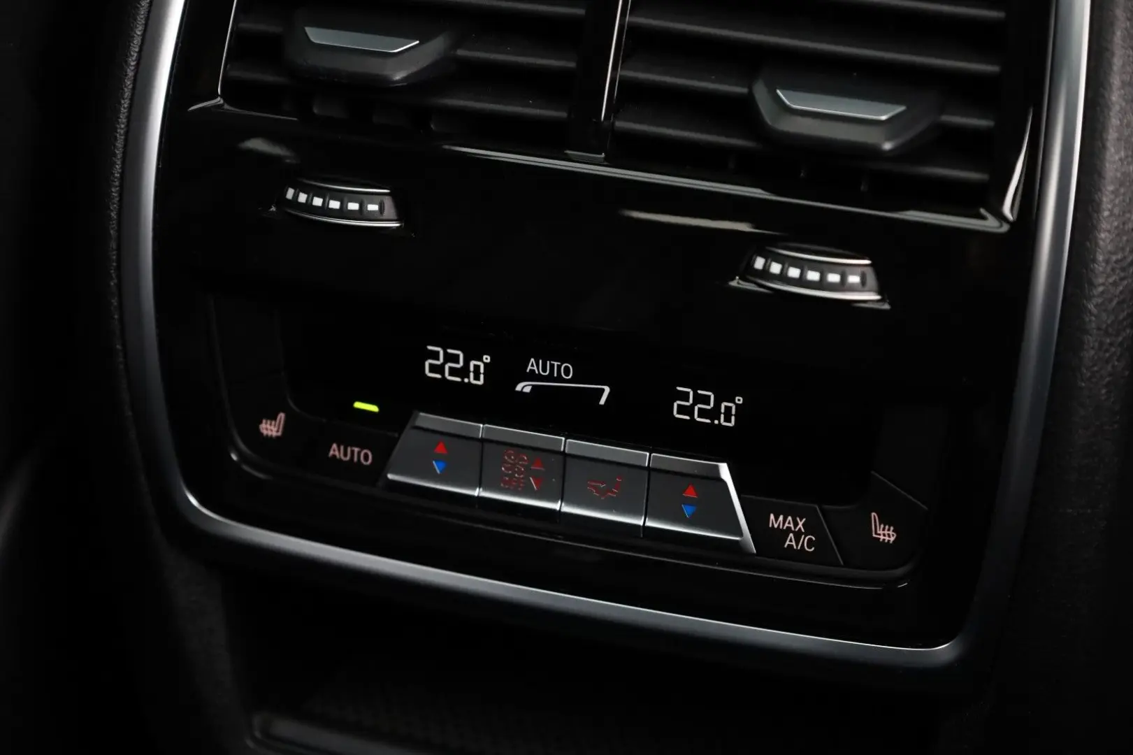 X6 40D xDrive M Sport Pro SKY-LGN 22  VOLL 360