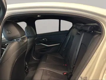 330e xDrive Limousine M Sport inkl. Winterräder