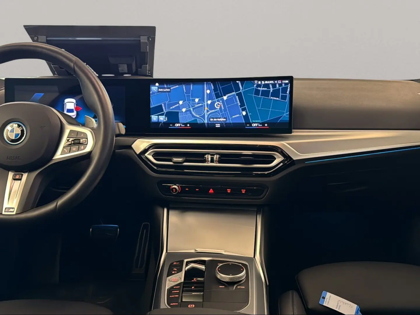 330e xDrive Limousine M Sport inkl. Winterräder