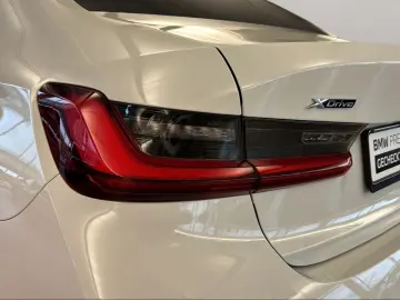 330e xDrive Limousine M Sport inkl. Winterräder