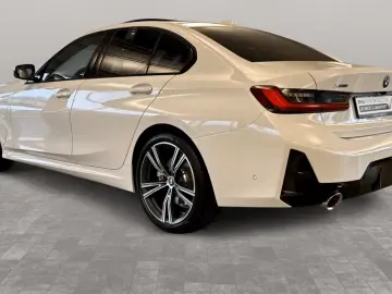 330e xDrive Limousine M Sport inkl. Winterräder