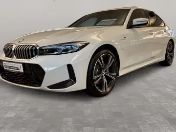 330e xDrive Limousine M Sport inkl. Winterräder