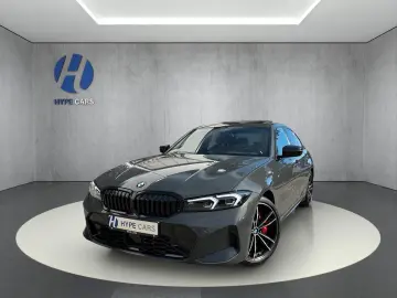 330 i xDrive M Sport Laser ACC GSD HUD 360  H&K