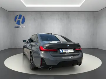 330 i xDrive M Sport Laser ACC GSD HUD 360  H&K