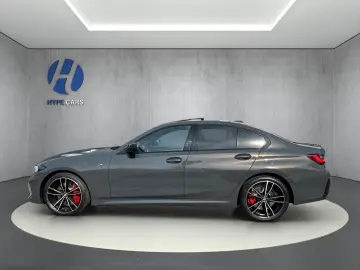 330 i xDrive M Sport Laser ACC GSD HUD 360  H&K