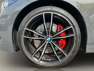 330 i xDrive M Sport Laser ACC GSD HUD 360  H&K