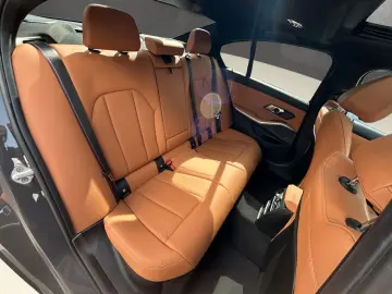 330 i xDrive M Sport Laser ACC GSD HUD 360  H&K