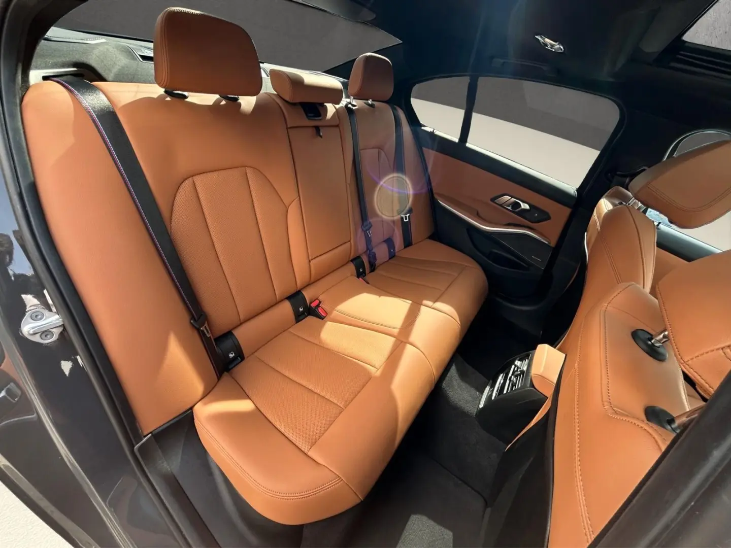 330 i xDrive M Sport Laser ACC GSD HUD 360  H&K