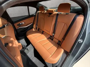 330 i xDrive M Sport Laser ACC GSD HUD 360  H&K