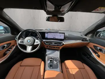 330 i xDrive M Sport Laser ACC GSD HUD 360  H&K