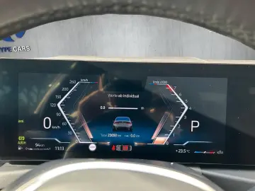 330 i xDrive M Sport Laser ACC GSD HUD 360  H&K
