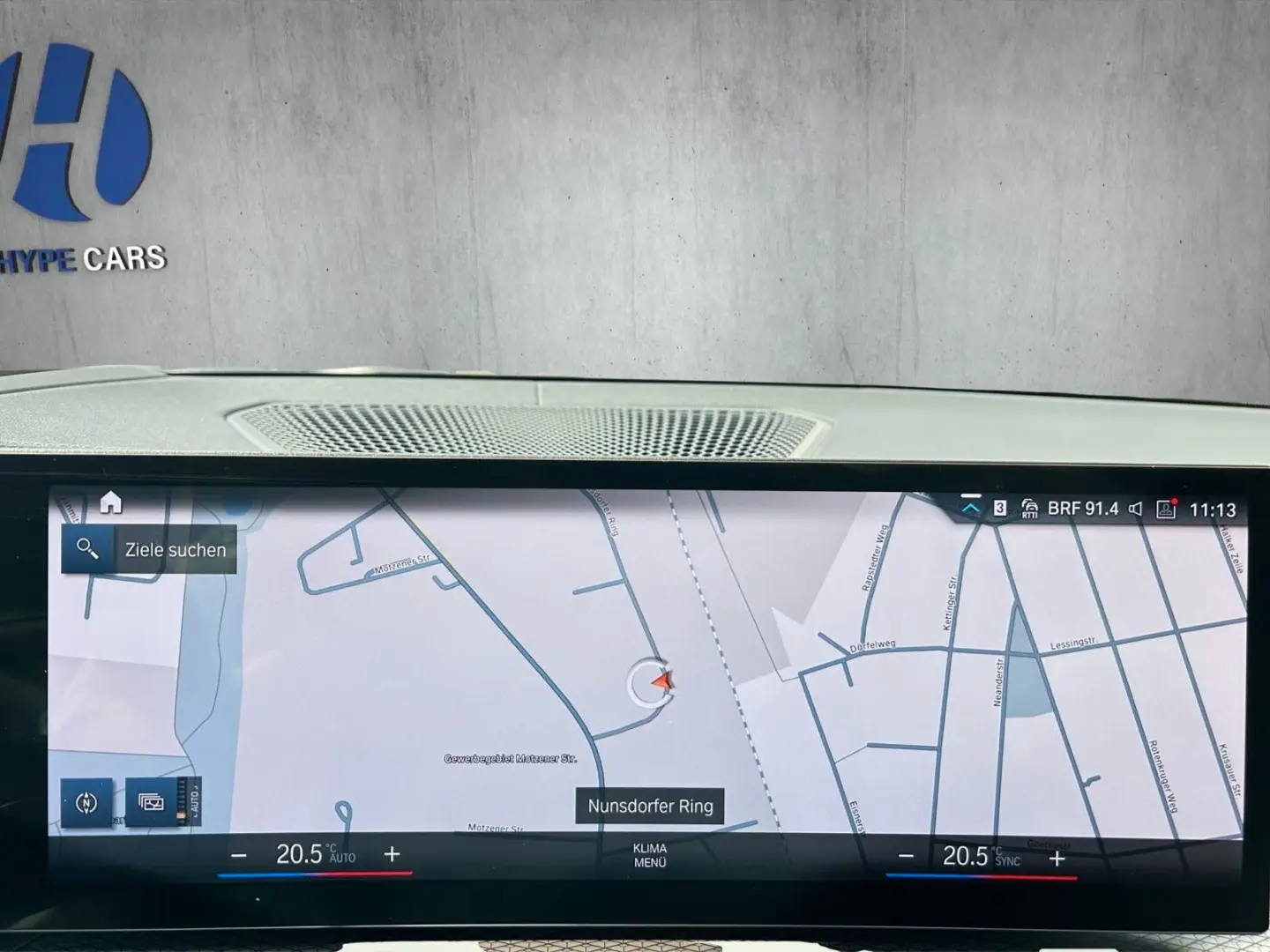 330 i xDrive M Sport Laser ACC GSD HUD 360  H&K