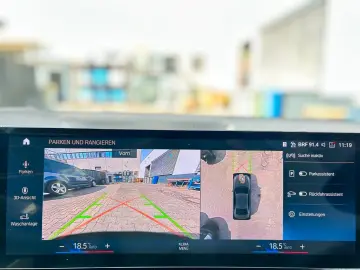 330 i xDrive M Sport Laser ACC GSD HUD 360  H&K