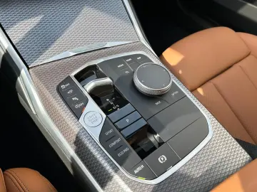 330 i xDrive M Sport Laser ACC GSD HUD 360  H&K