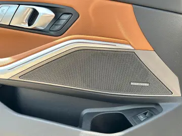 330 i xDrive M Sport Laser ACC GSD HUD 360  H&K