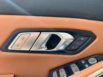 330 i xDrive M Sport Laser ACC GSD HUD 360  H&K