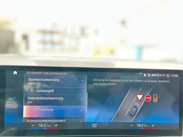 330 i xDrive M Sport Laser ACC GSD HUD 360  H&K