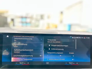 330 i xDrive M Sport Laser ACC GSD HUD 360  H&K