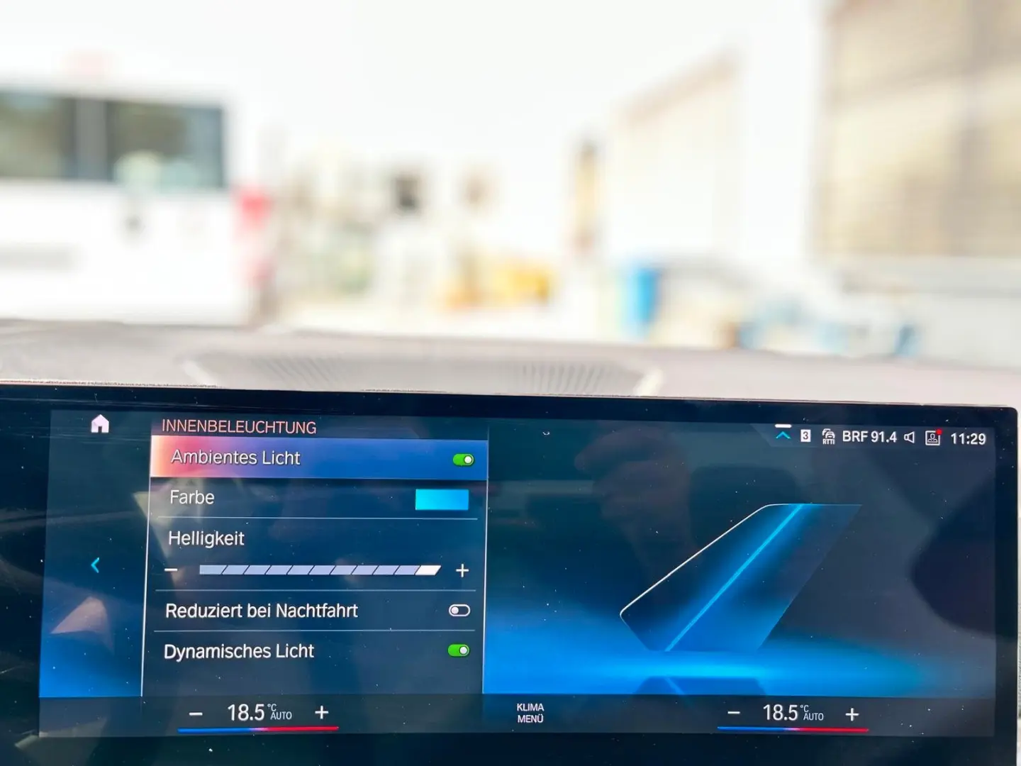 330 i xDrive M Sport Laser ACC GSD HUD 360  H&K