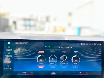 330 i xDrive M Sport Laser ACC GSD HUD 360  H&K