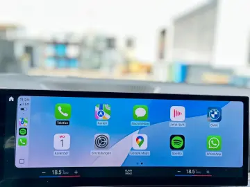 330 i xDrive M Sport Laser ACC GSD HUD 360  H&K