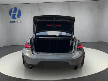 330 i xDrive M Sport Laser ACC GSD HUD 360  H&K