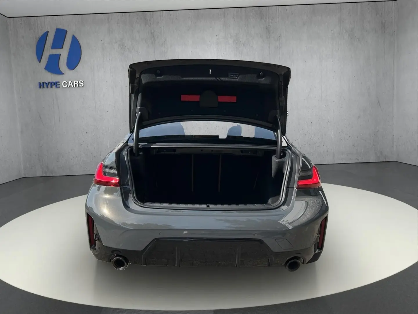 330 i xDrive M Sport Laser ACC GSD HUD 360  H&K