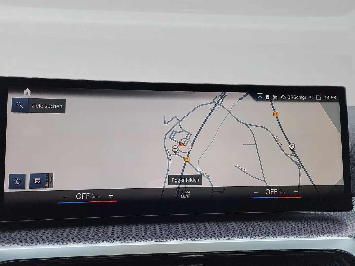 330i xDrive Lim M SPORT INDIVI TANSANITBLAU 360