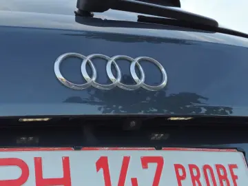 Audi A6 3.0 TDI QUATTRO Andrenalin Sport