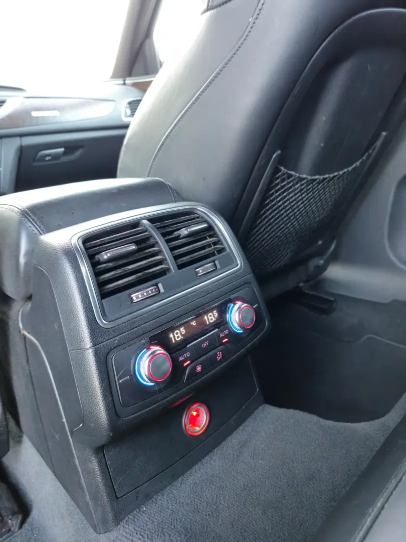 Audi A6 3.0 TDI QUATTRO Andrenalin Sport