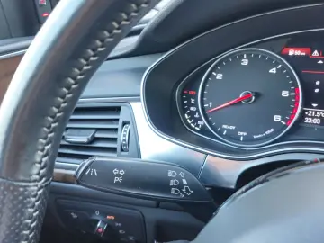 Audi A6 3.0 TDI QUATTRO Andrenalin Sport