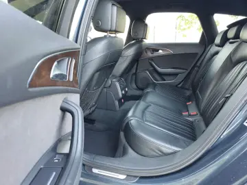 Audi A6 3.0 TDI QUATTRO Andrenalin Sport