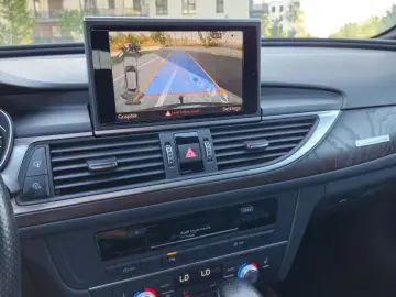 Audi A6 3.0 TDI QUATTRO Andrenalin Sport