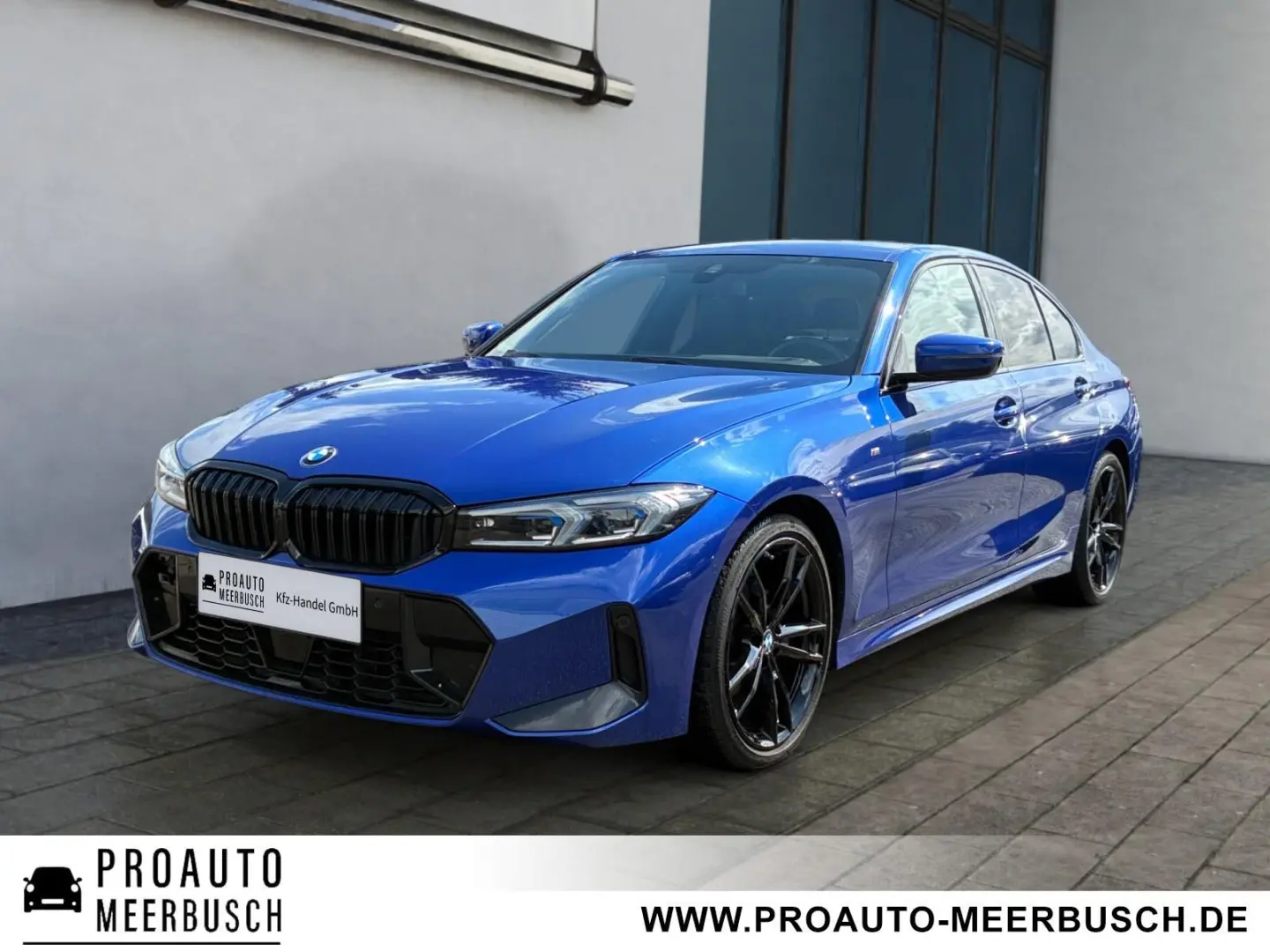 320d xDrive M Sport ACC ADAPTLED STNDHZNG HEADUP