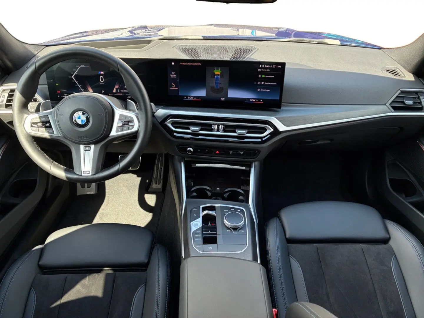 320d xDrive M Sport ACC ADAPTLED STNDHZNG HEADUP