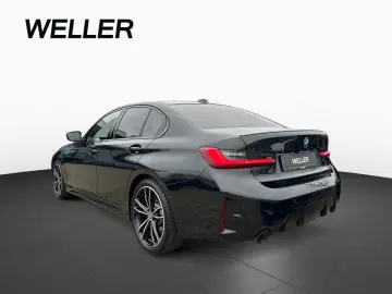 320d xDrive M Sport Pro HUD HIFI RFK ACC GSD 19