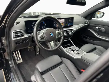 320d xDrive M Sport Pro HUD HIFI RFK ACC GSD 19