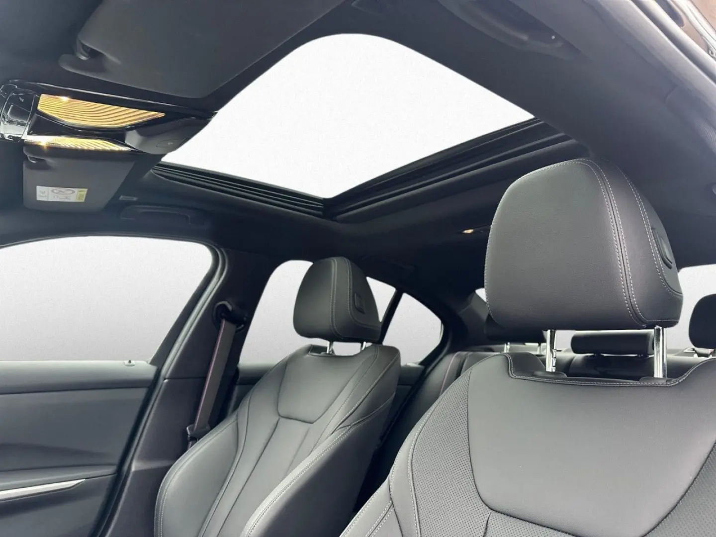 320d xDrive M Sport Pro HUD HIFI RFK ACC GSD 19