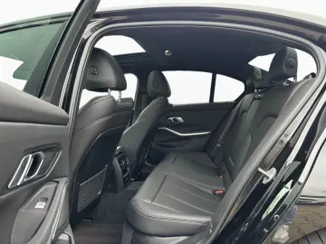 320d xDrive M Sport Pro HUD HIFI RFK ACC GSD 19