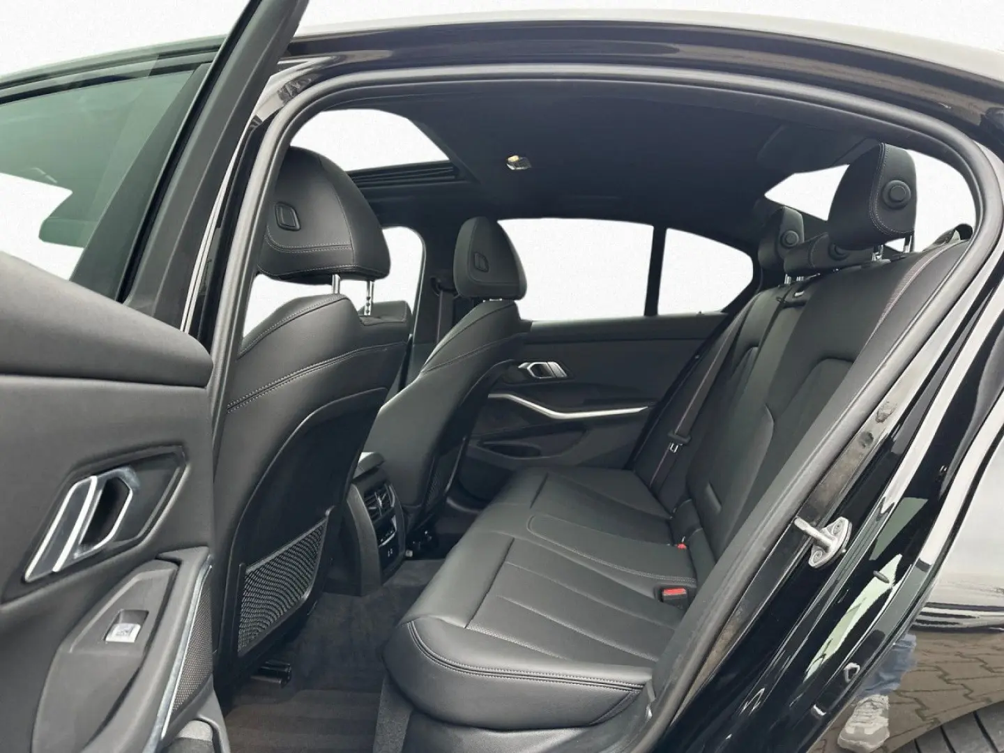 320d xDrive M Sport Pro HUD HIFI RFK ACC GSD 19