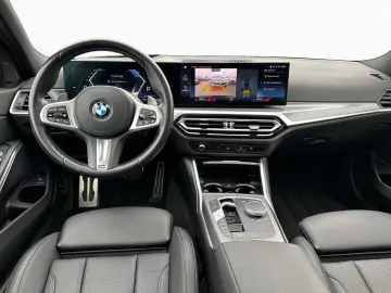320d xDrive M Sport Pro HUD HIFI RFK ACC GSD 19