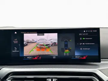 320d xDrive M Sport Pro HUD HIFI RFK ACC GSD 19