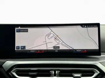 320d xDrive M Sport Pro HUD HIFI RFK ACC GSD 19