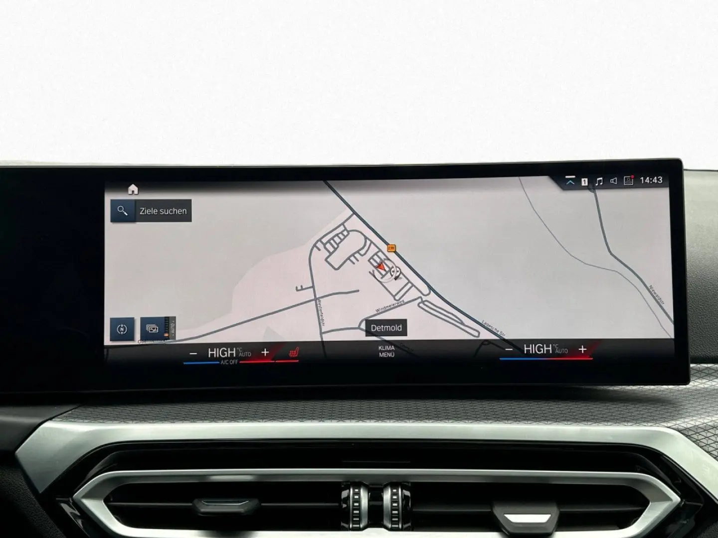 320d xDrive M Sport Pro HUD HIFI RFK ACC GSD 19