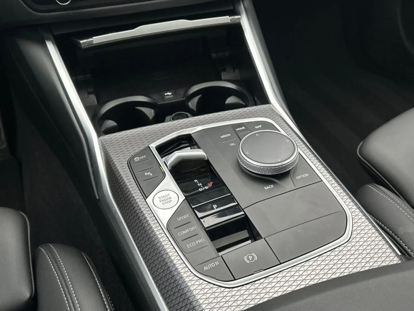 320d xDrive M Sport Pro HUD HIFI RFK ACC GSD 19