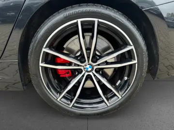 320d xDrive M Sport Pro HUD HIFI RFK ACC GSD 19