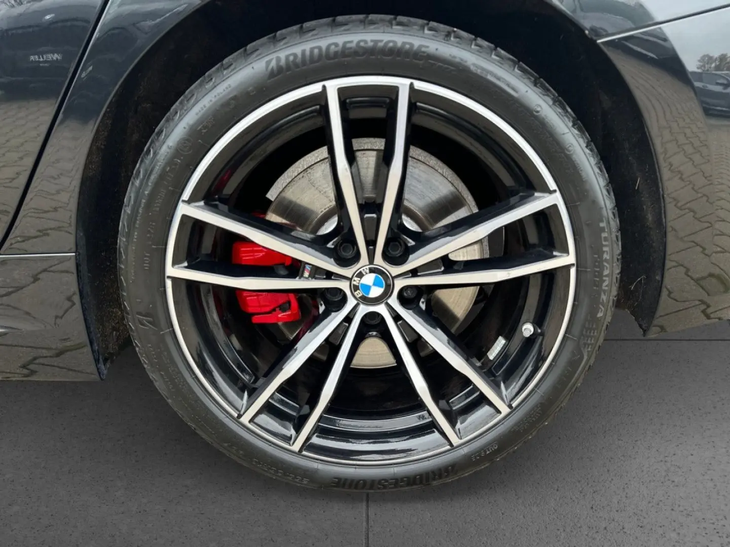 320d xDrive M Sport Pro HUD HIFI RFK ACC GSD 19