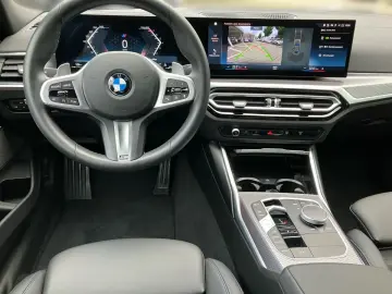 330i xDrive Lim. M Sport PRO LC Plus ad.LED H K